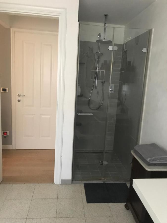 Camera Con Bagno Privato E Parcheggio Lucca Exterior photo